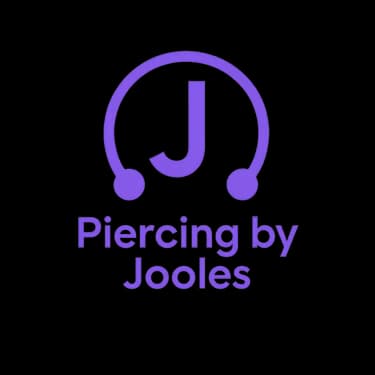 Piercing by Jooles logo